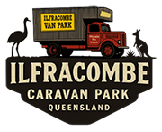 Ilfracombe Caravan Park Logo